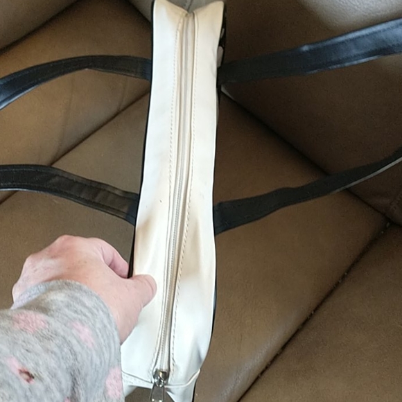 🇨🇦 Vintage Philcos handbag - Picture 2 of 5